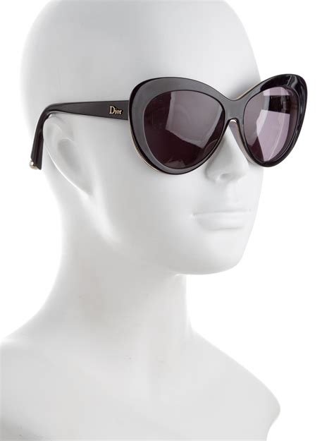 dior promesse sunglasses